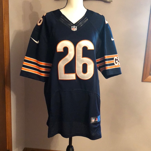 Nike Tops - Bears Jersey